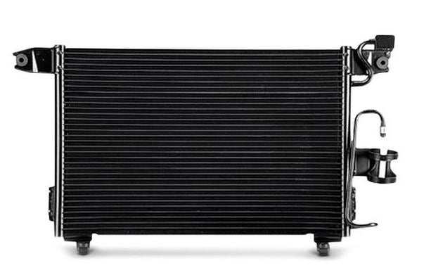 Condenser (30018) 2.4L With Subcool For Kia - KI3030140