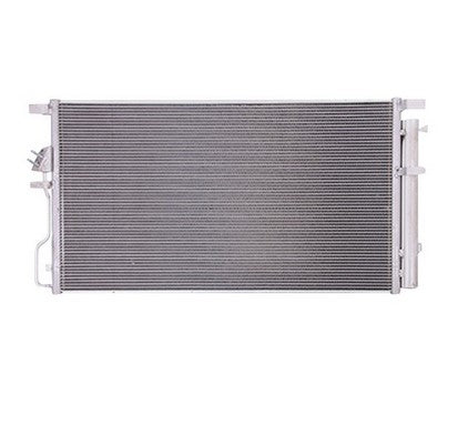 Condenser (30038) 2.4L With Subcool For Kia - KI3030142