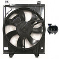 Ac Fan Assy For Kia - KI3113112