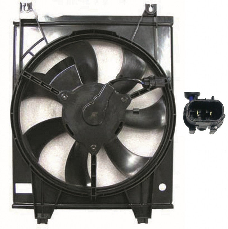 Ac Fan Assy For Kia - KI3113112
