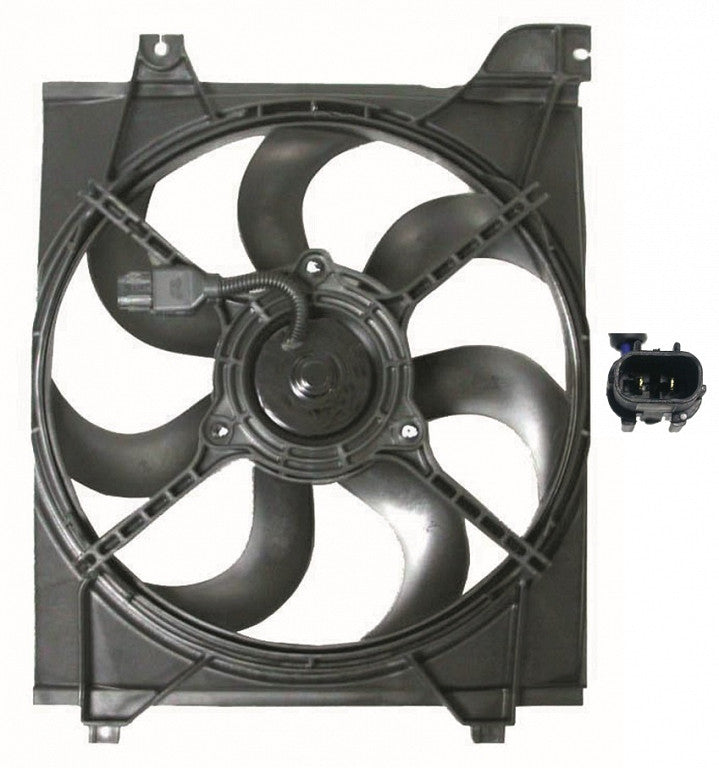 Cooling Fan Assy For Kia - KI3115118