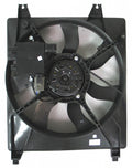 Ac Fan Assy 06-10 For Kia - KI3115119