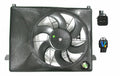 Radiator Fan Assy 2.4/2.7L For Kia - KI3115122