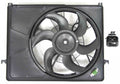 Cooling Fan Assy 2.4L For Kia - KI3115123