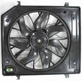 Radiator Fan Assy For Kia - KI3115126