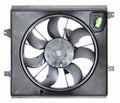Cooling Fan Assy 1.6 L For Kia - KI3115128