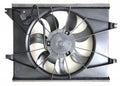Cooling Fan Assy 2.0L For Kia - KI3115129