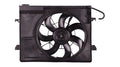 Cooling Fan Assy 2.0/2.4L For Kia - KI3115130