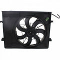 Cooling Fan Assy For Kia - KI3115131