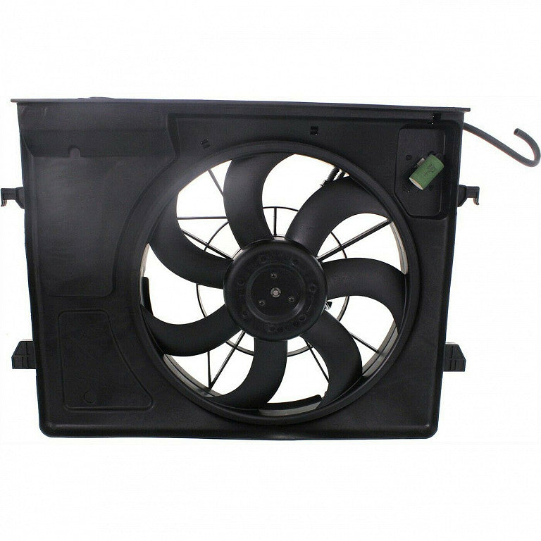 Cooling Fan Assy For Kia - KI3115131