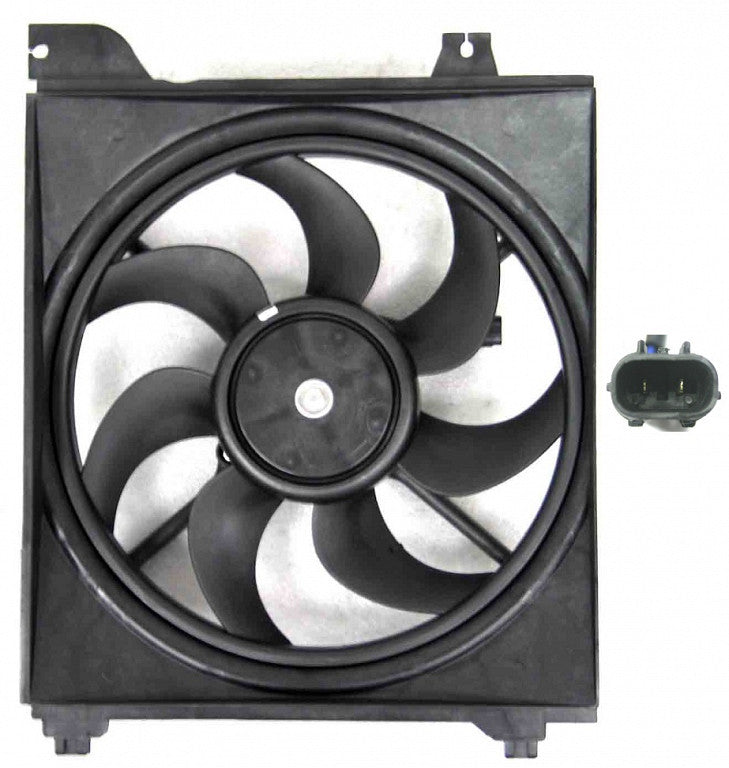 Cooling Fan Assy For Kia - KI3115132
