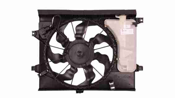Cooling Fan Assy 1.6L/2.0L L4 For Kia - KI3115134U