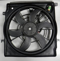 Cooling Fan Assy 2.0L Turbo For Hyundai - KI3115135
