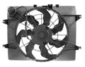 Radiator Fan Assy 2.4L For Hyundai - KI3115136