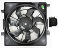 Radiator Fan Assy 2.4L For Kia - KI3115137