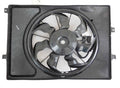 Cooling Fan Assy 2.0L Single Fan Assy For Kia - KI3115151