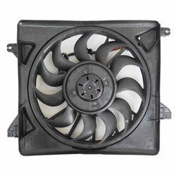 Cooling Fan Assy Awd 2.0L Turbo With Control Module For Kia - KI3115153