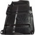 Undercar Shield Rear Passenger Side 2.5L For Toyota - LX1228159