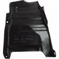 Undercar Shield Rear Driver Side 2.5L For Toyota - LX1228160
