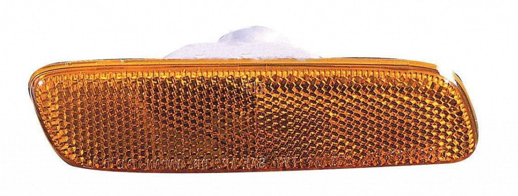 Side Marker Lamp Passenger Side Amber High Quality For Scion - lx2551103