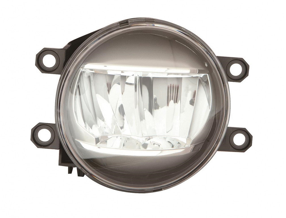 Fog Lamp Front Driver Side Led Type Without F-Sport High Quality For Toyota - lx2592113