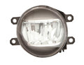 Fog Lamp Front Passenger Side Led Type Without F-Sport For Toyota - LX2593113U