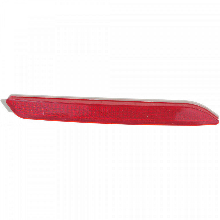 Reflector Rear Passenger Side Exclude Sienna Se Model Capa For Toyota - LX2831100C
