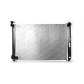 Radiator (2929) At For Toyota - LX3010132