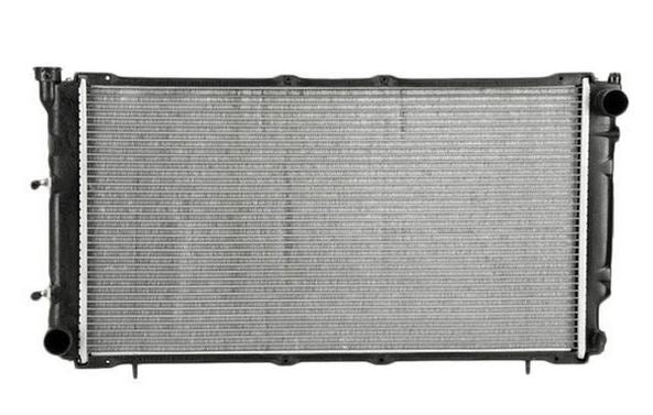 Radiator (13592) 2.5L Hyb Model With Towing Pkg For Toyota - LX3010153