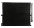 Condenser (3282) For Toyota - LX3030113