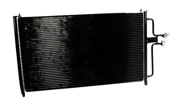Condenser (3298) Exclude Hyb For Ford - MA3030148