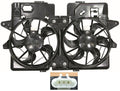 Cooling Fan Assy 4Cyl For Ford - MA3115120