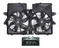 Cooling Fan Assy V6 For Ford - MA3115129