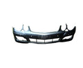 Bumper Front Primed With Sensor With H L Washer Hole Without Sport Pkg Capa For Mercedes - MB1000269C