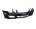 Bumper Front Primed Without Sensor Without H L Washer Hole Without Sport Pkg Capa For Mercedes - MB1000271C