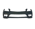 Bumper Front Primed Without Sensor Without H L Washer With Amg Sport Pkg For Mercedes - MB1000296