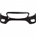 Bumper Front Primed Ptm With Active Park Assist / Sprt Pkg For Mercedes - MB1000533