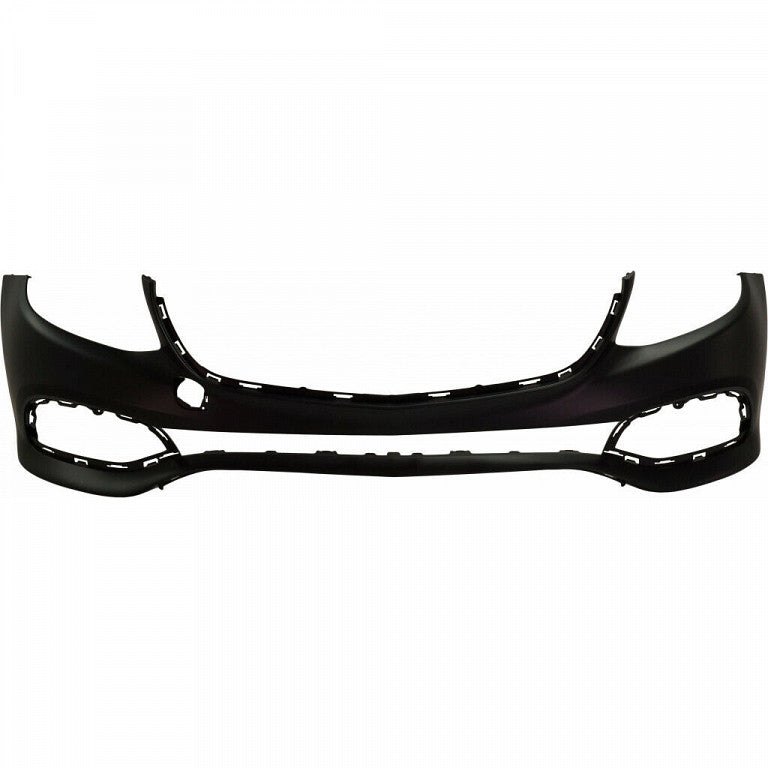 Bumper Front Primed Without Sensor Luxury Pkg Sdn/Wgn Capa For Mercedes - MB1000559C