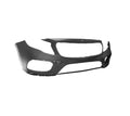 Bumper Front Primed Finish With Tow Hook / Park Sensor / Camera /Night Pkg For Mercedes - MB1000587