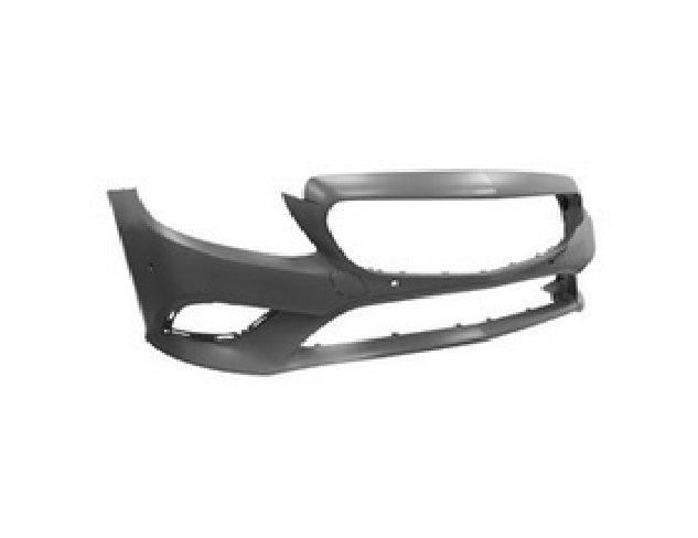 Bumper Front Primed Ptm With Tow Hook/4 Active Park Assist/Camera Without Amg Capa For Mercedes - MB1000596C