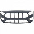 Bumper Front With Tow/Amg / 2 Active Park Sensor/2 Park Assist Sensor Without Camera For Mercedes - MB1000599