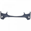 Bumper Front Primed Ptm With Tow Hook/4 Park Sensor Without Amg For Mercedes - MB1000614