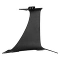 Bumper Molding Front Driver Side For Mercedes - MB1004107