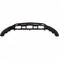 Bumper Front Lower Textured Black Finish Without Amg Styling For Mercedes - MB1015111