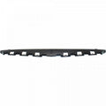 Bumper Mounting Bracket Front Upper Exclude 15-18 C300 Sedan For Mercedes - MB1031100