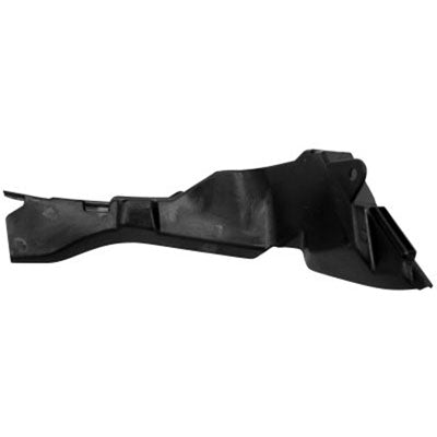 Bumper Support Bracket Front Passenger Side With Amg Styling For Mercedes - MB1033103