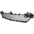 Grille Lower Center With Park Asst Without Amg For Mercedes - MB1036119