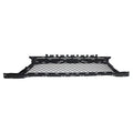 Grille Lower Texture Black For Mercedes - MB1036148