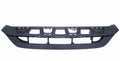 Grille Front Center Lower Textured Black With Night Pkg/Amg Pkg For Mercedes - MB1036160