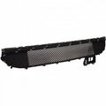 Grille Lower Without Active Park Without Amg For Mercedes - MB1036161